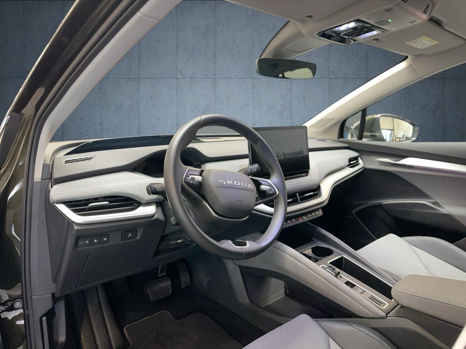 Škoda Enyaq – Bild 10
