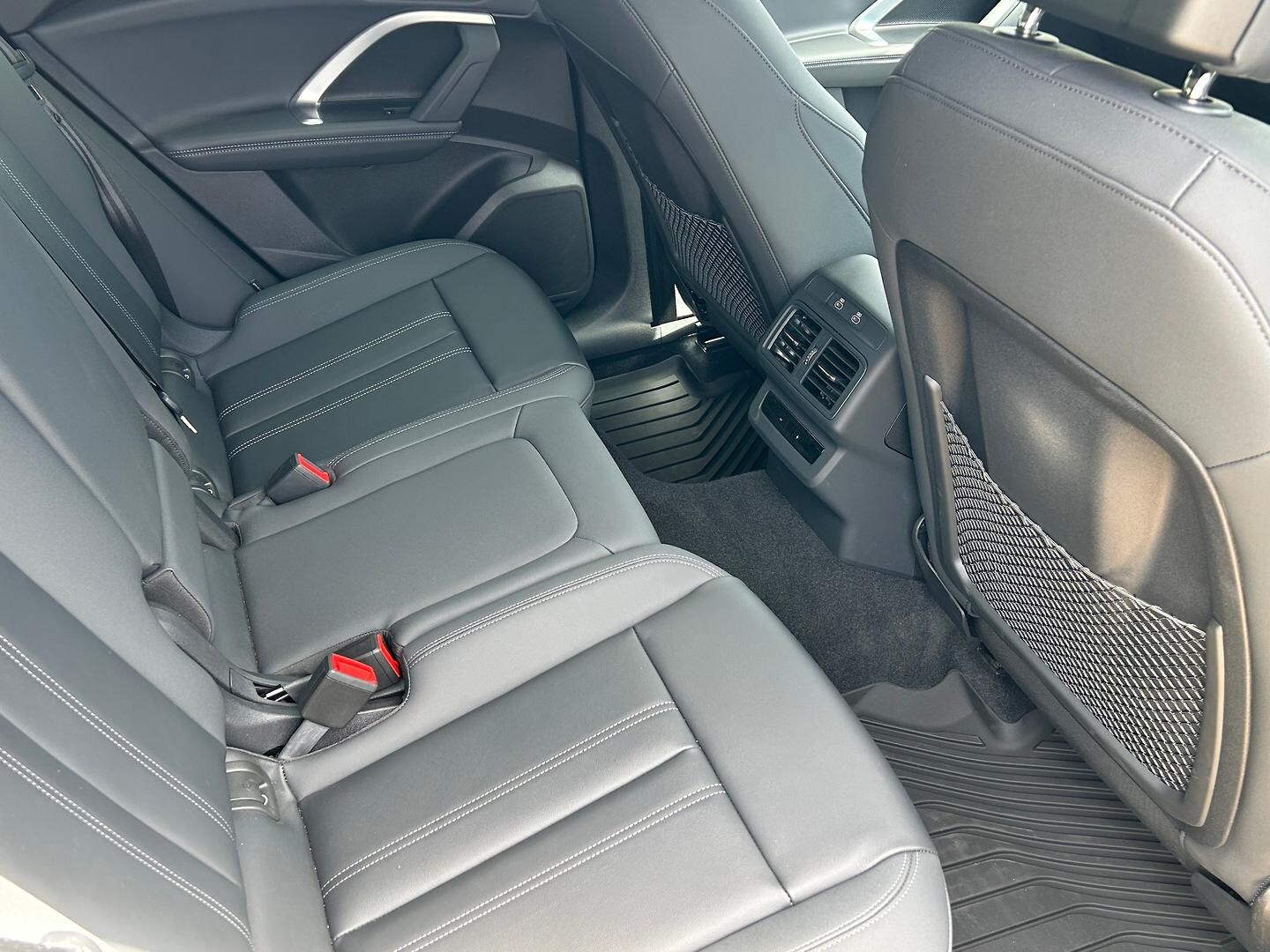 Image about Audi Q5 Sportback TDI quattro 150 kW