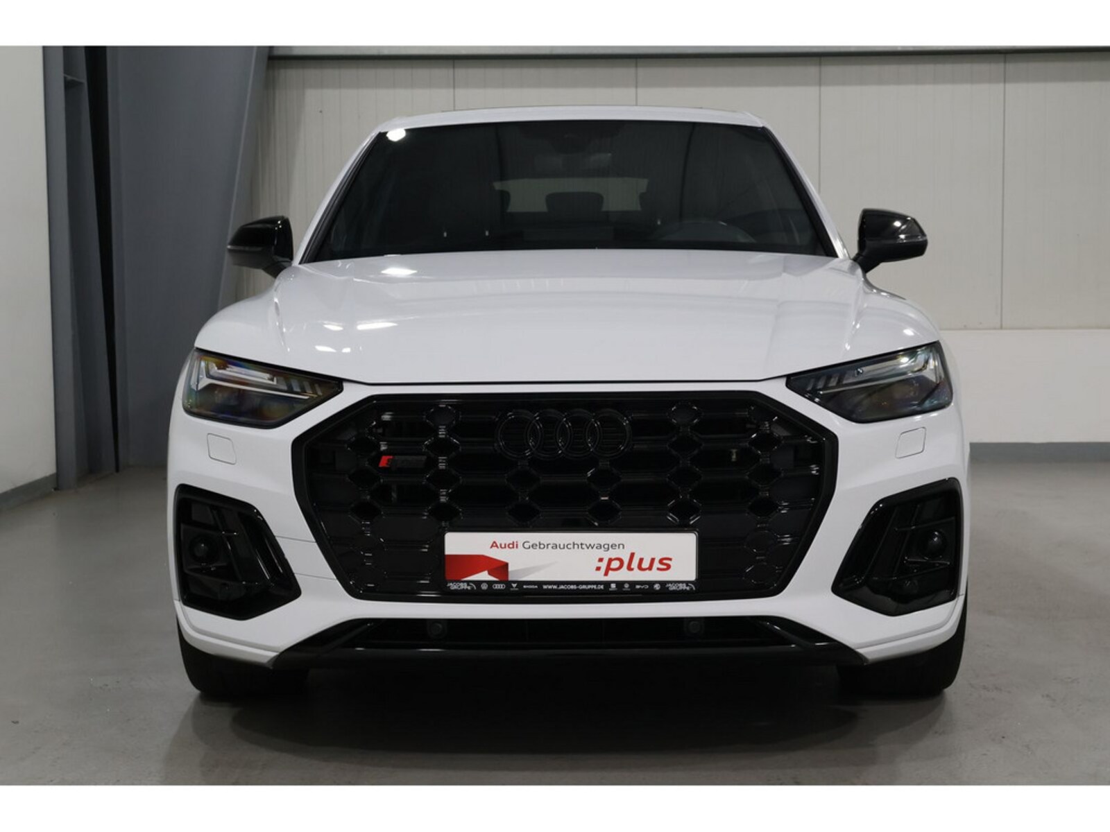 Audi SQ5 Sportback – Bild 2