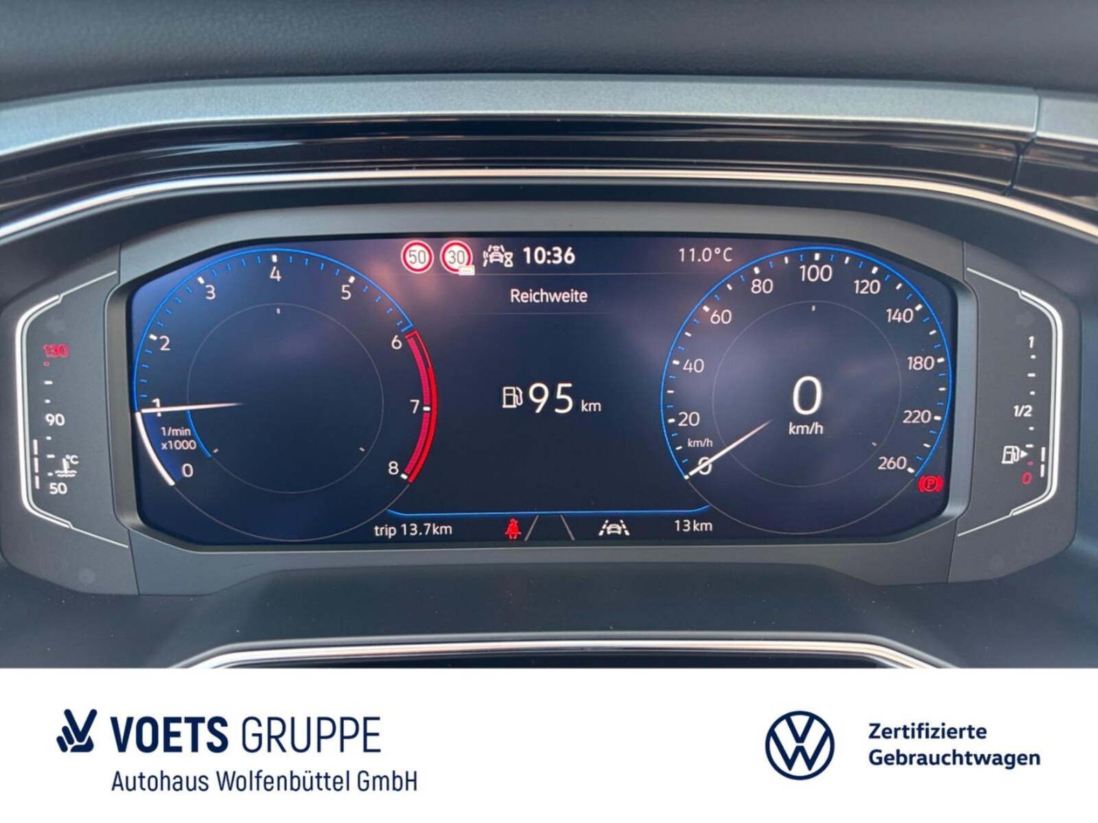 Volkswagen Polo – Bild 12
