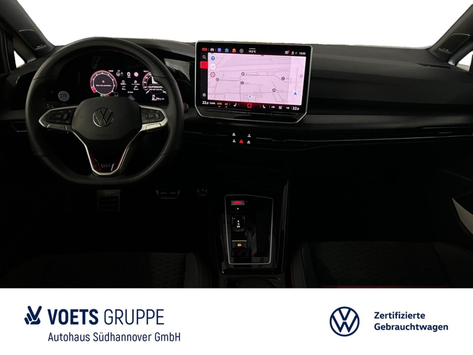 Volkswagen Golf – Bild 7