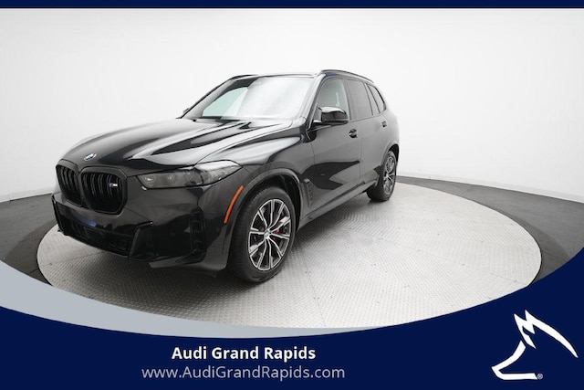 Photo of 2025 BMW X5