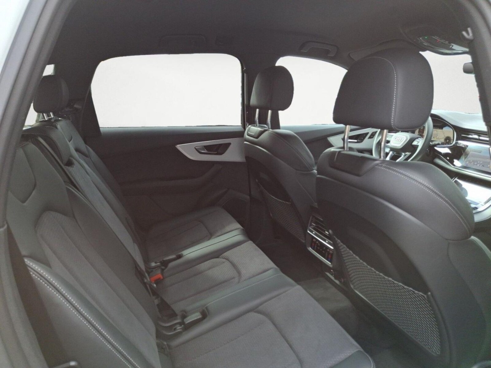 Audi Q7 – Bild 14