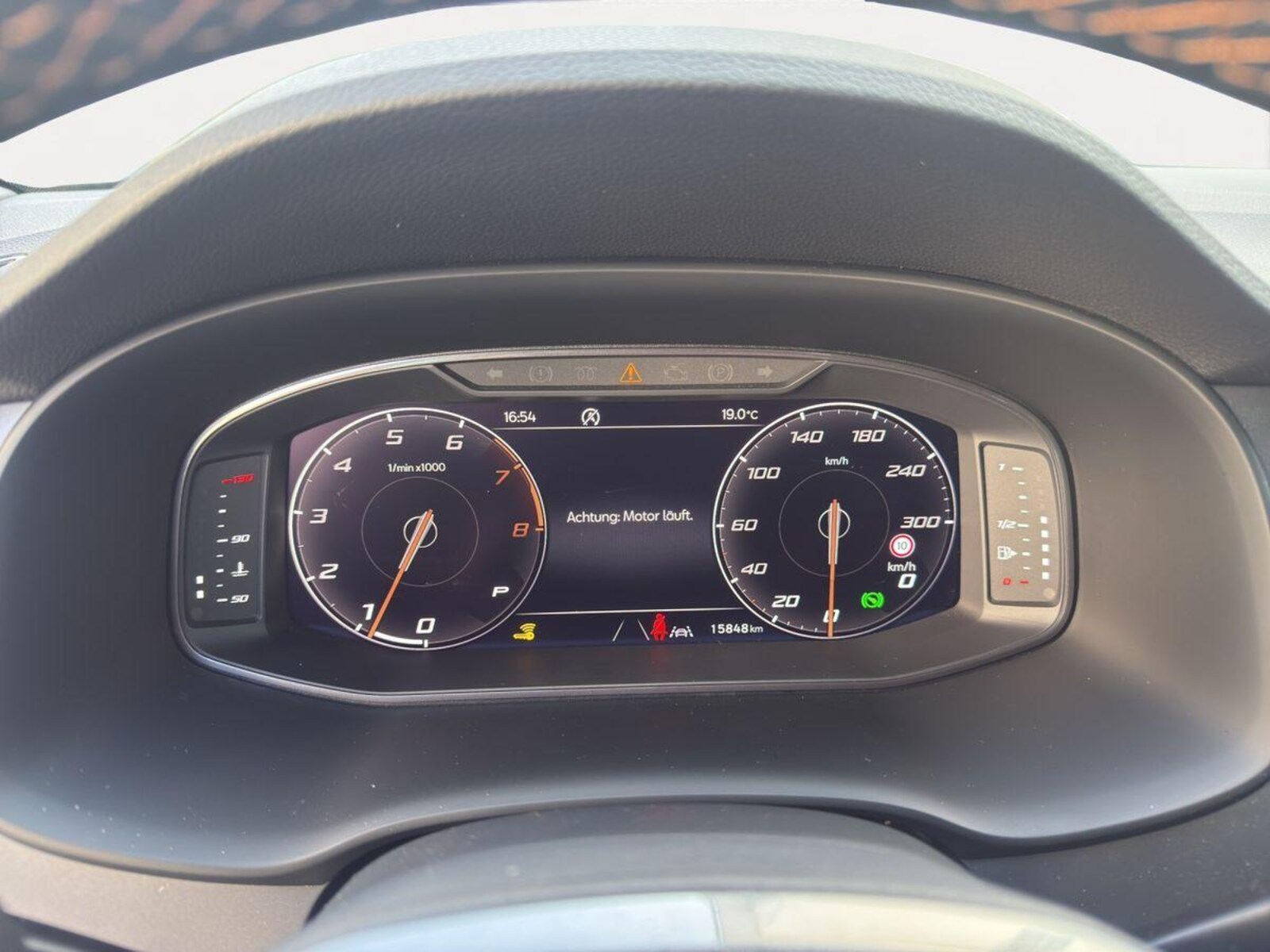 CUPRA Ateca – Bild 10