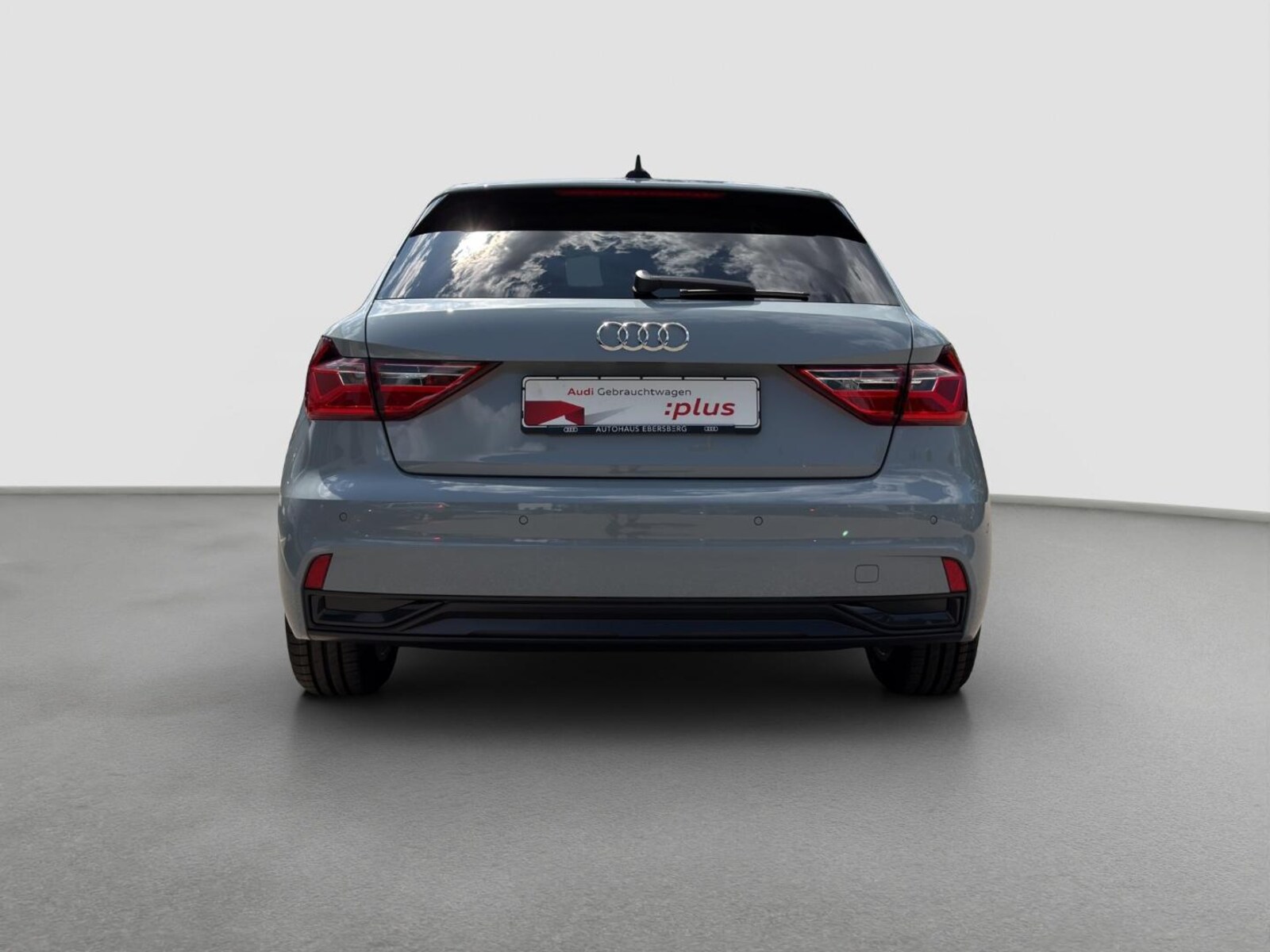 Audi A1 Sportback – Bild 7