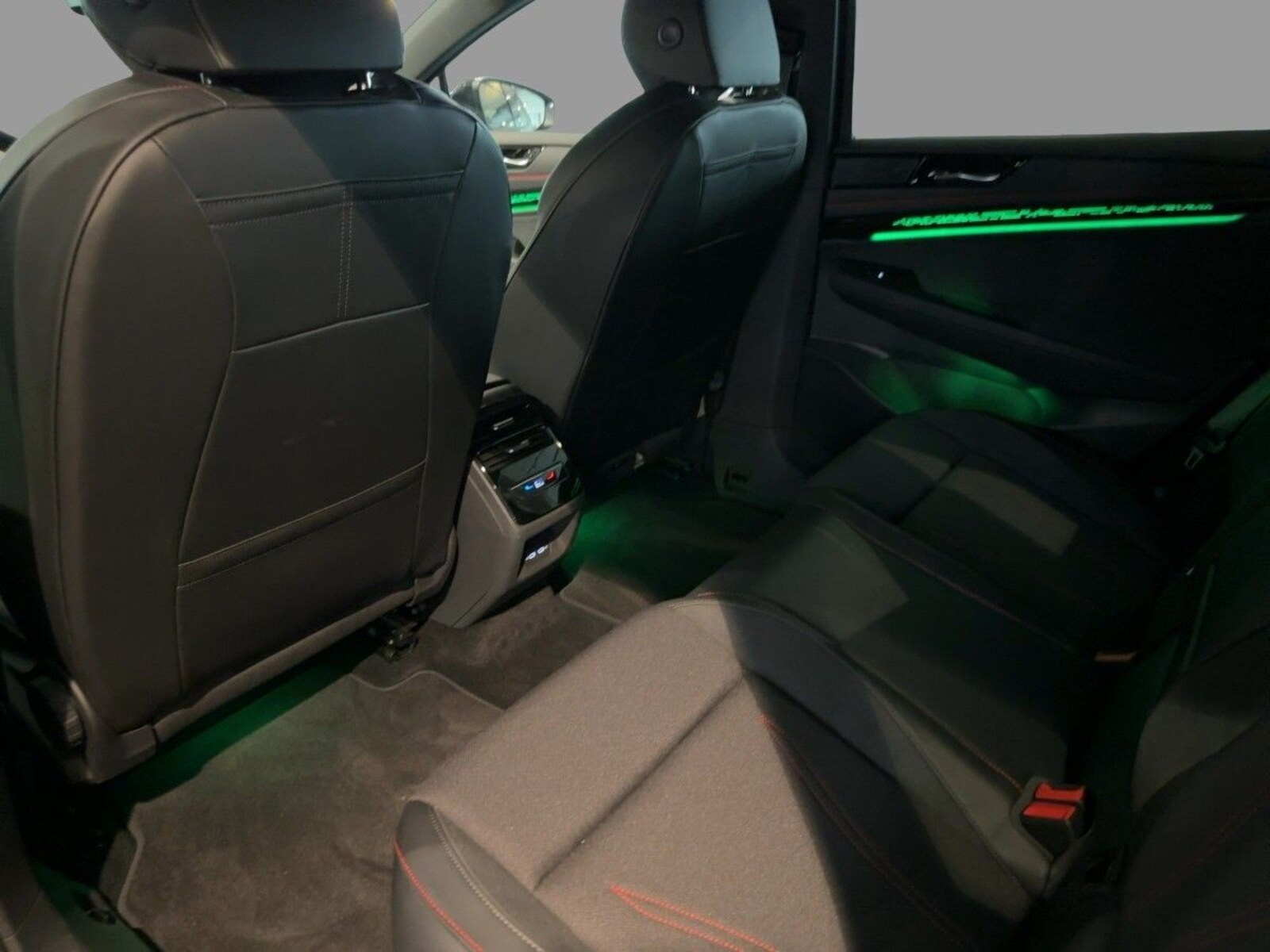 Volkswagen ID.7 Tourer – Bild 9
