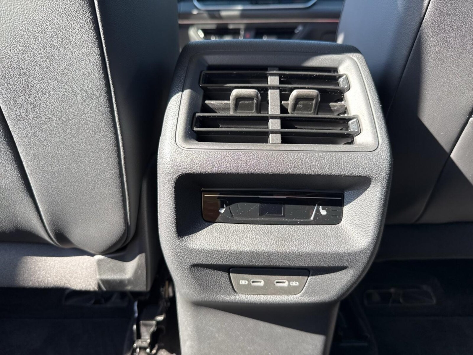 Volkswagen Tiguan – Bild 19