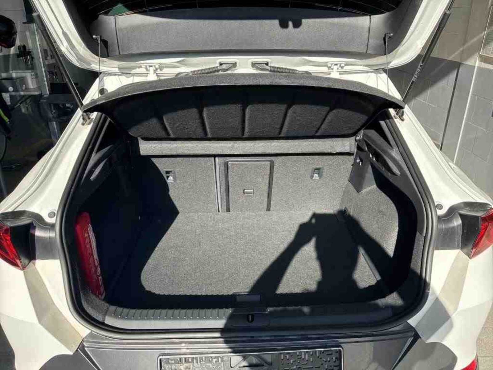 CUPRA Formentor – Bild 8