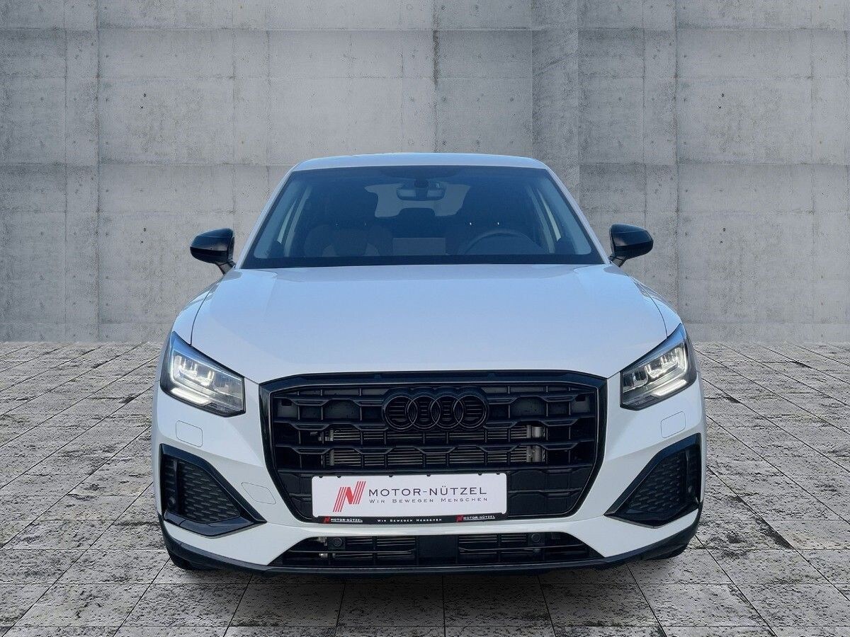 Image about Audi Q2 advanced 35 TFSI S tronic