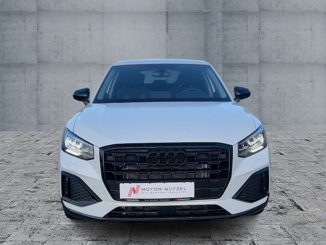 Image about Audi Q2 advanced 35 TFSI S tronic