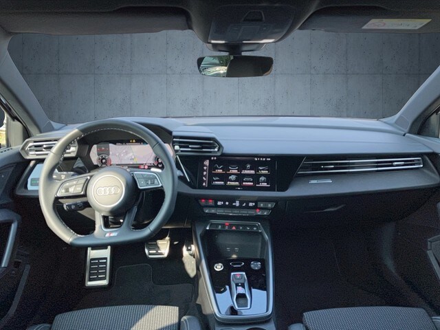 Image about Audi A3 allstreet 35 TDI S tronic