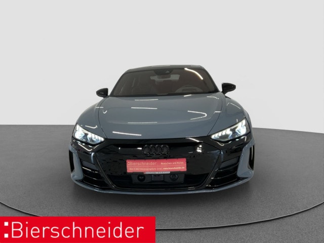 Image about Audi RS e-tron GT e-tron quattro