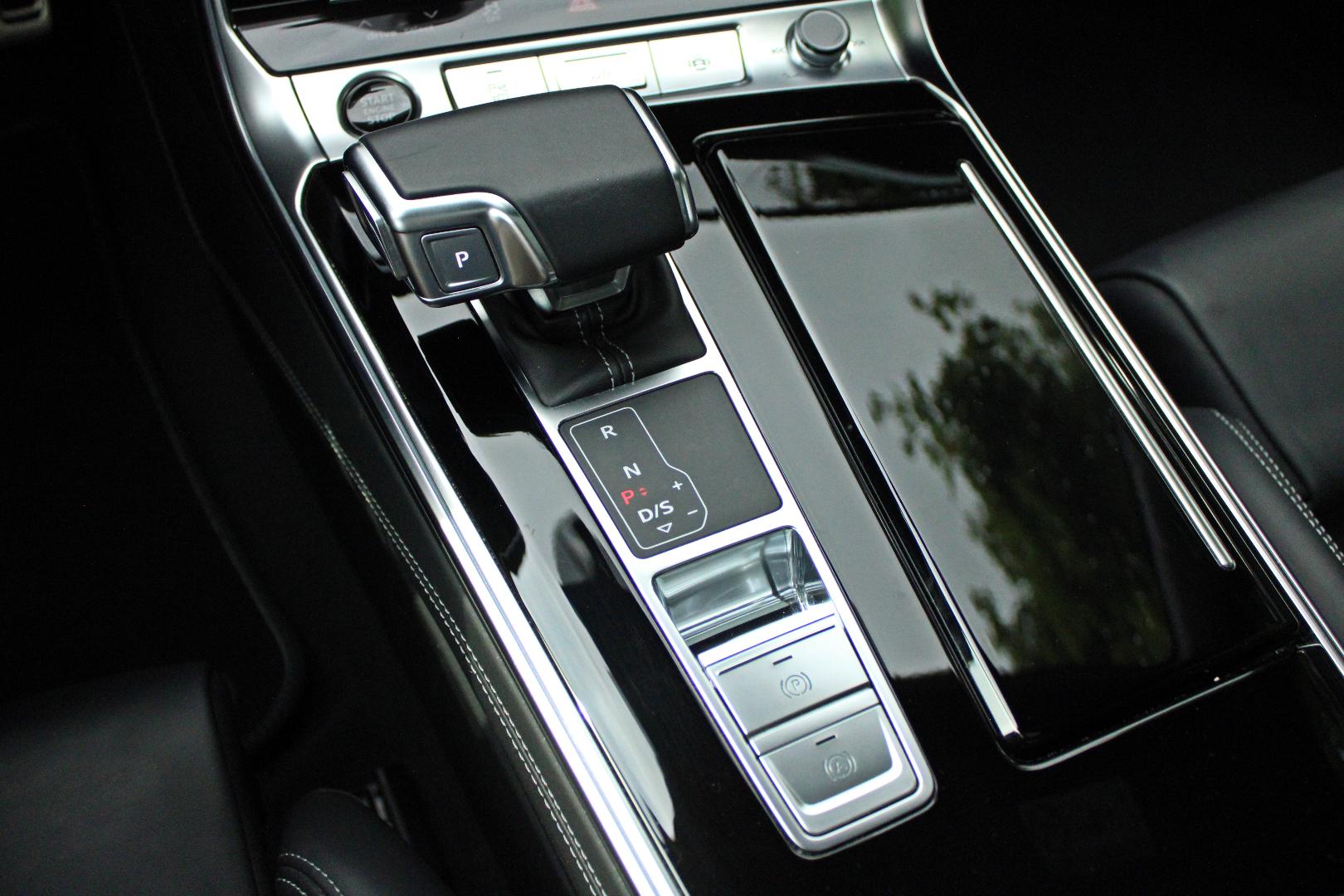 Image about Audi A7 Sportback 50 TDI quattro tiptronic