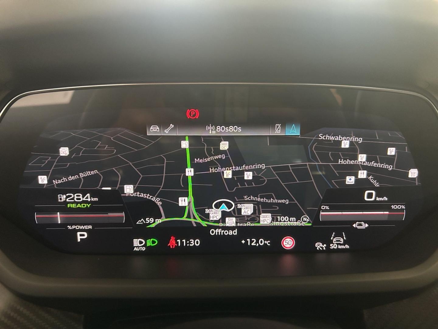 Image about Audi e-tron GT e-tron quattro
