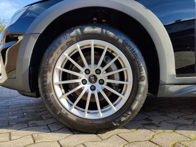 Audi A4 Allroad 40 TDI Quattro S Tronic - 2022 - Joinsteer - #13