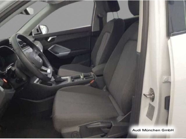 Image about Audi Q3 Sportback TFSI e 45 TFSI e S tronic