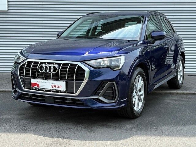 Image about Audi Q3 40 TFSI quattro S tronic