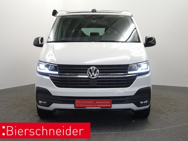 Volkswagen T6.1 California