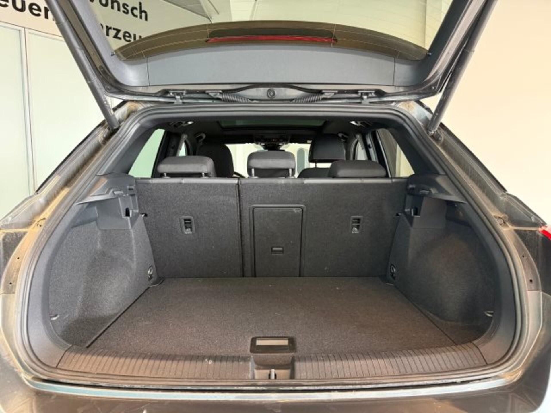 Volkswagen T-Roc Sport