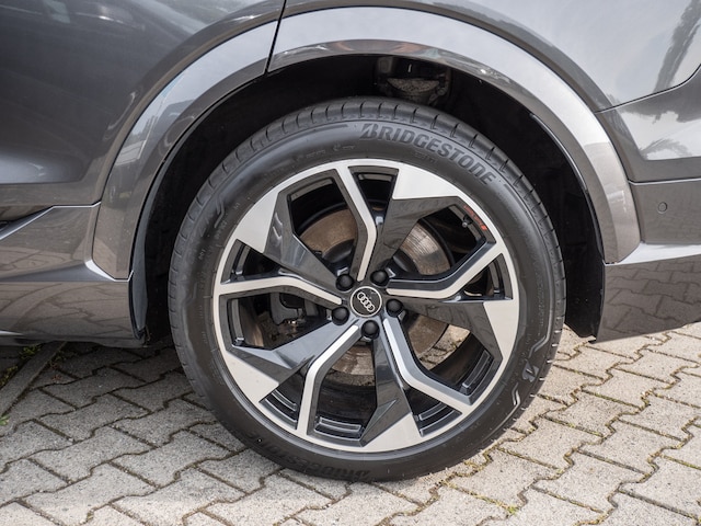 Audi E-tron S Sportback S E-tron Quattro - - Joinsteer - #5