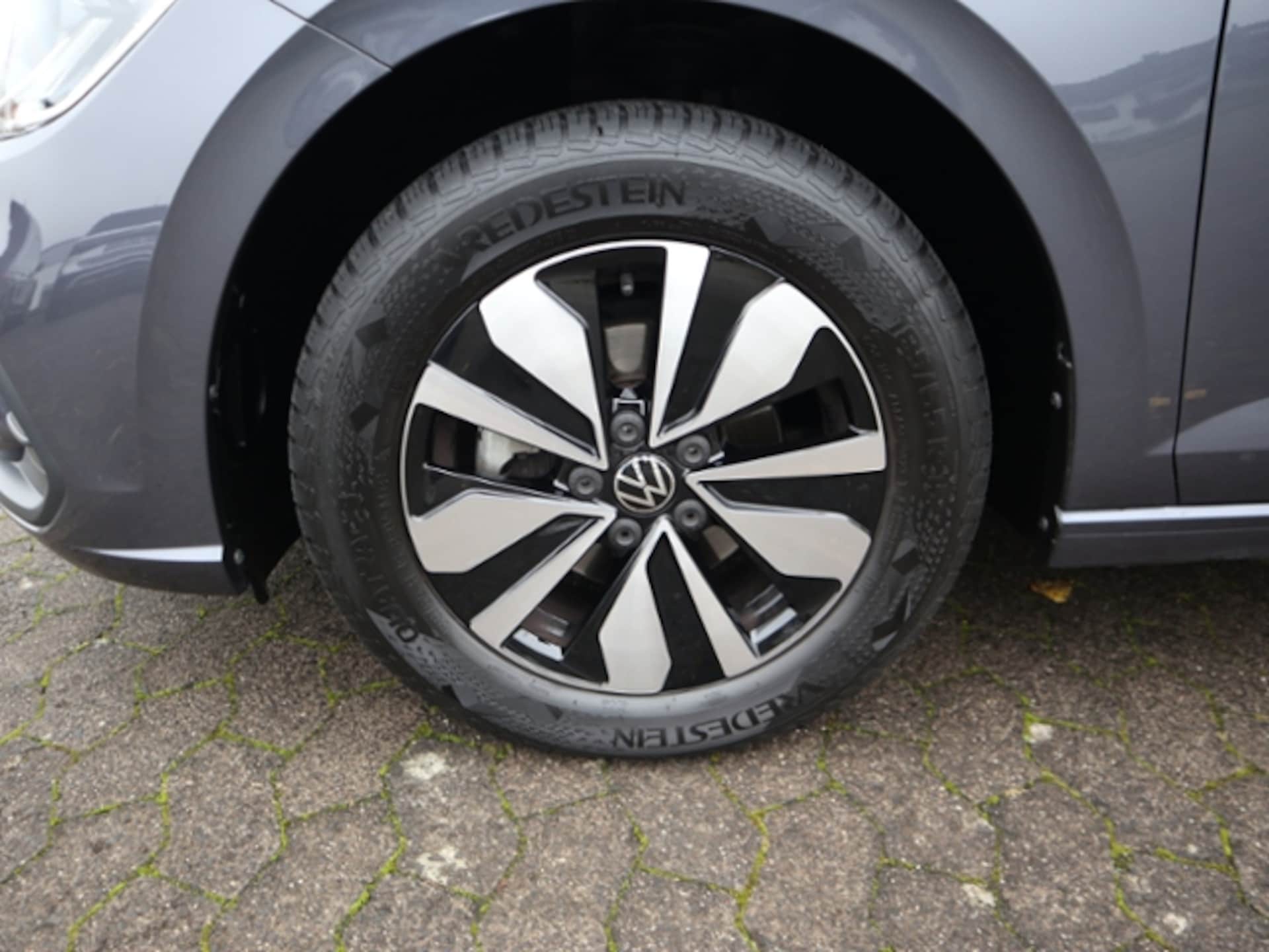 Volkswagen Polo MOVE