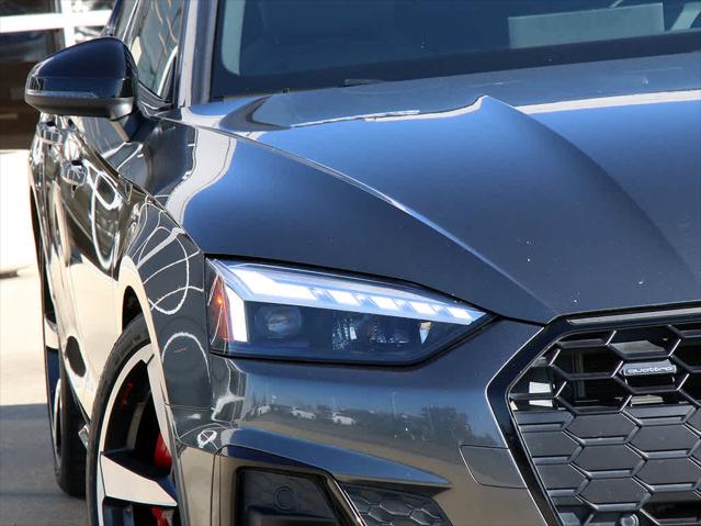 2022 AUDI A5 - Image 6