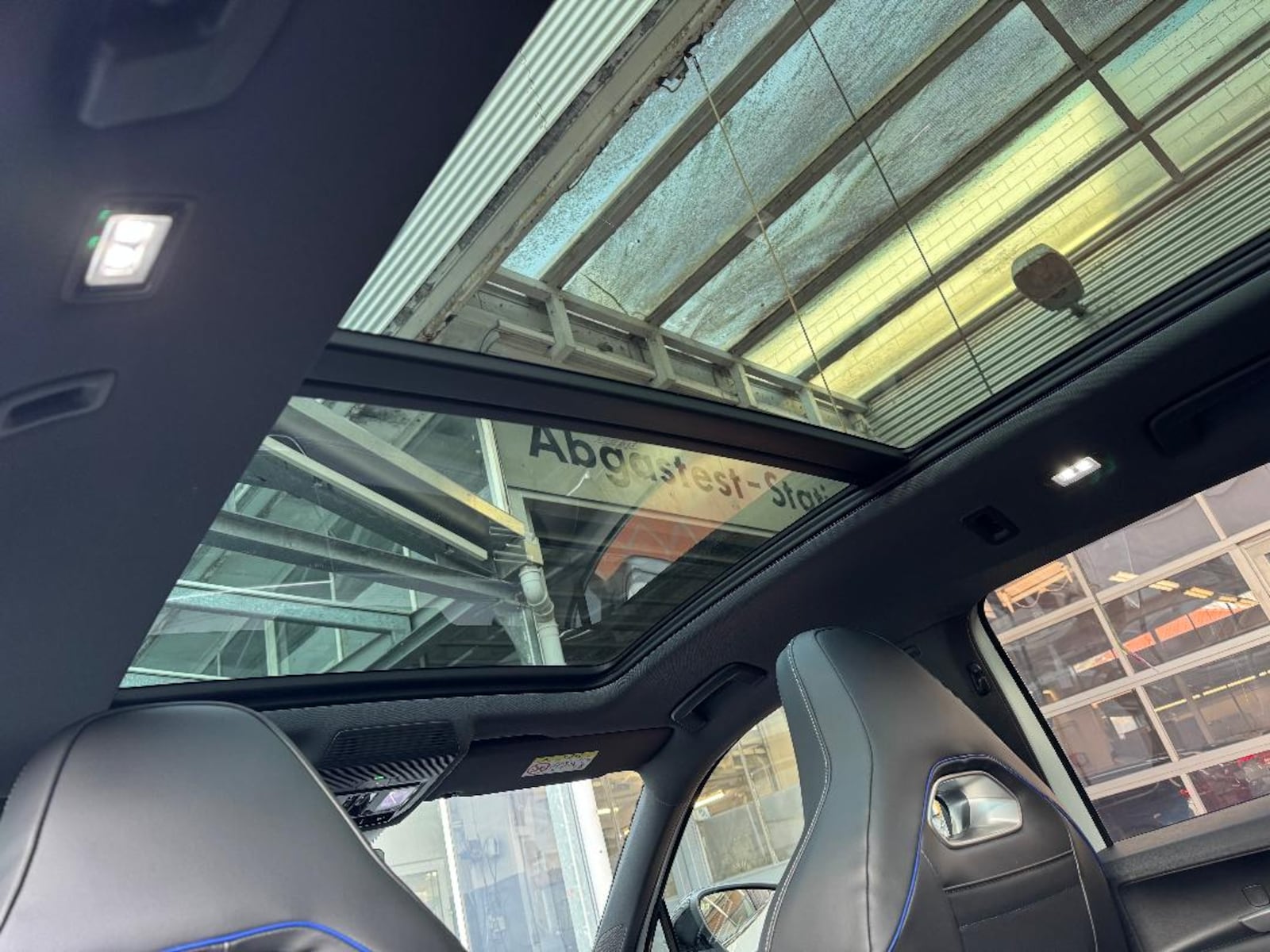Volkswagen Tiguan – Bild 10
