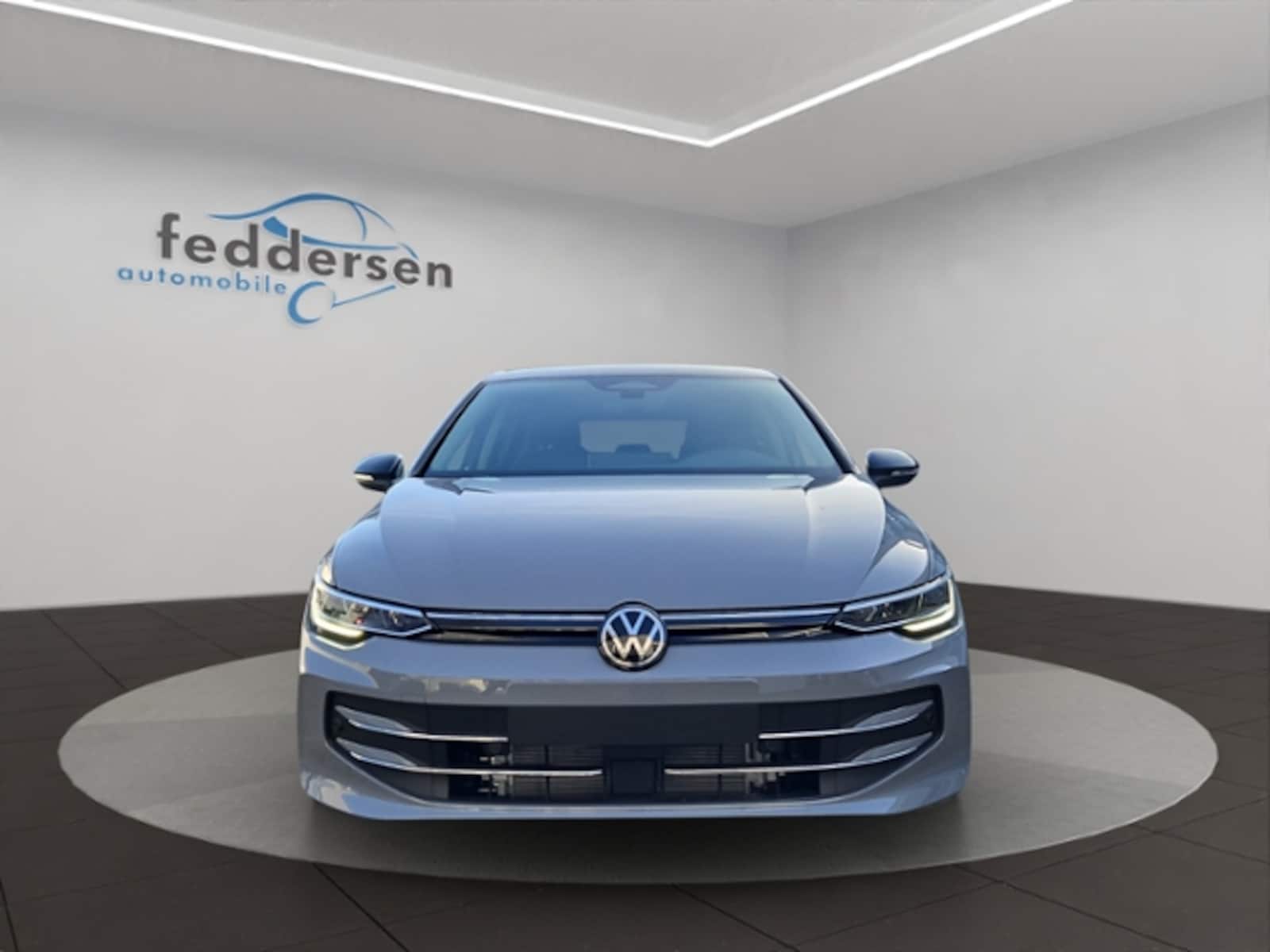 Volkswagen Golf – Bild 3
