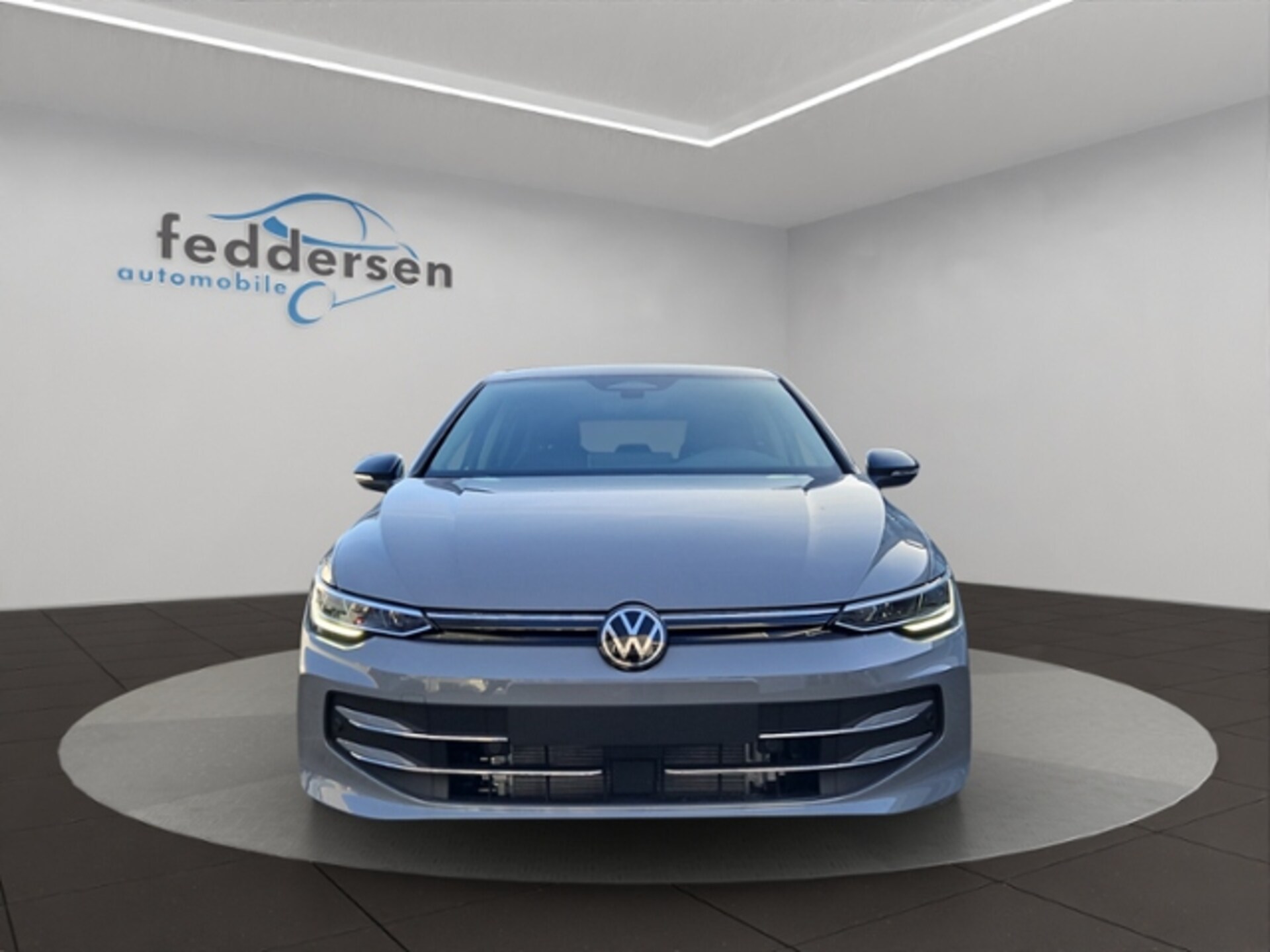 Volkswagen Golf ENERGY