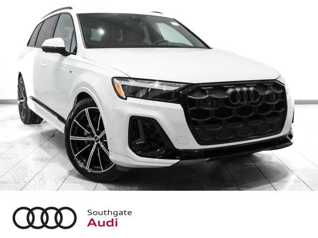 Photo of 2026 Audi Q7
