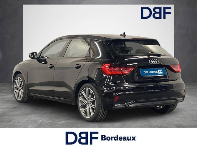 Audi A1 Sportback Advanced 2 25 TFSI 95 Ch 5 Vitesses - - Joinsteer - #2