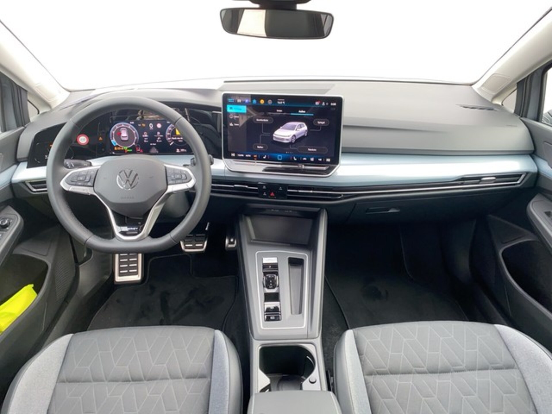 Volkswagen Golf ENERGY