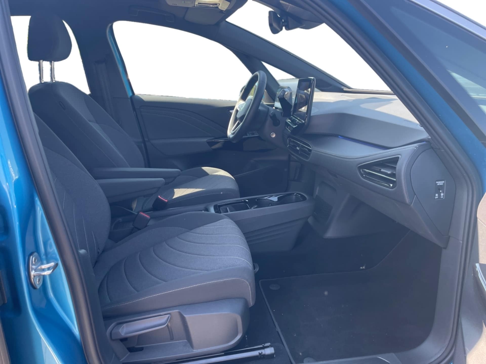 Volkswagen ID.3 Pro