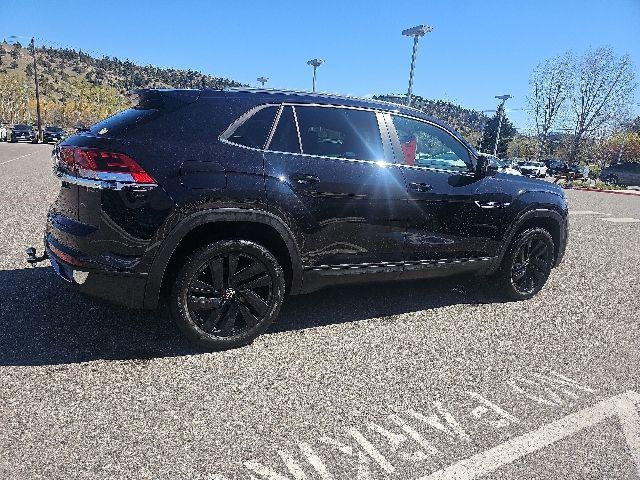 2023 Volkswagen Atlas Cross Sport