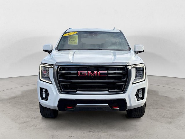 2023 GMC Yukon