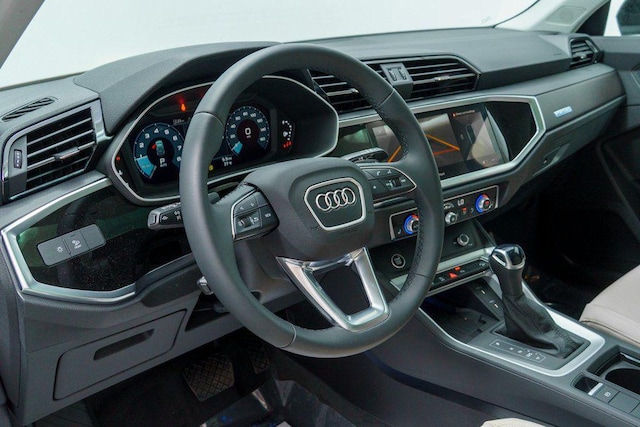 2024 Audi Q3 SUV