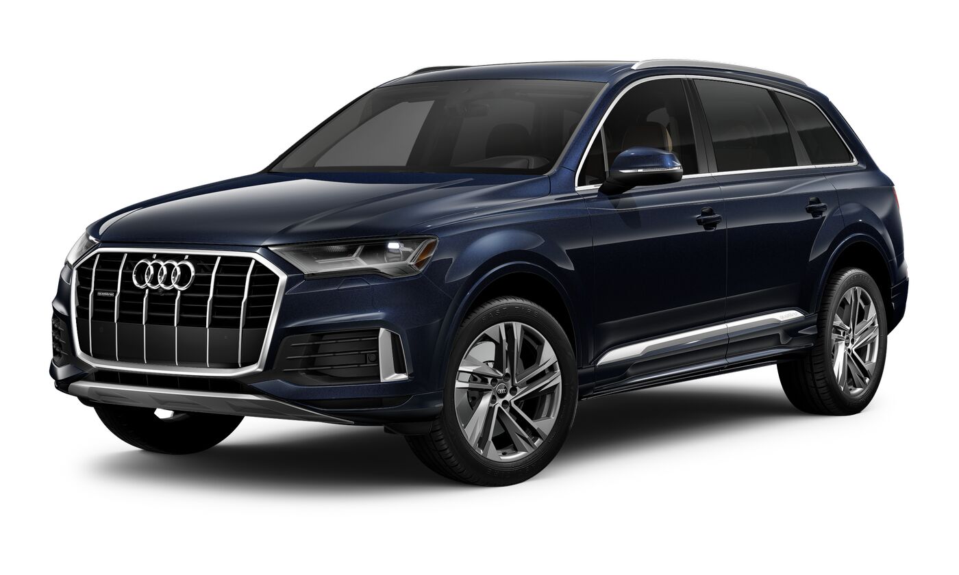2023 Audi Q7 45 Premium quattro Tiptronic's photo