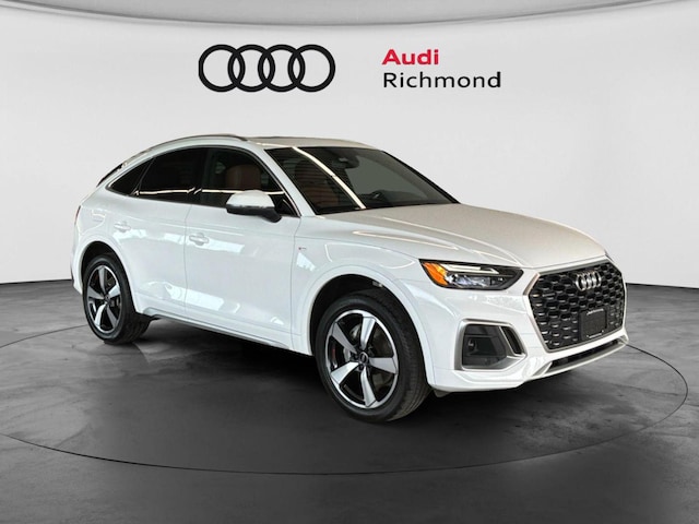 2024 Audi Q5 Sportback