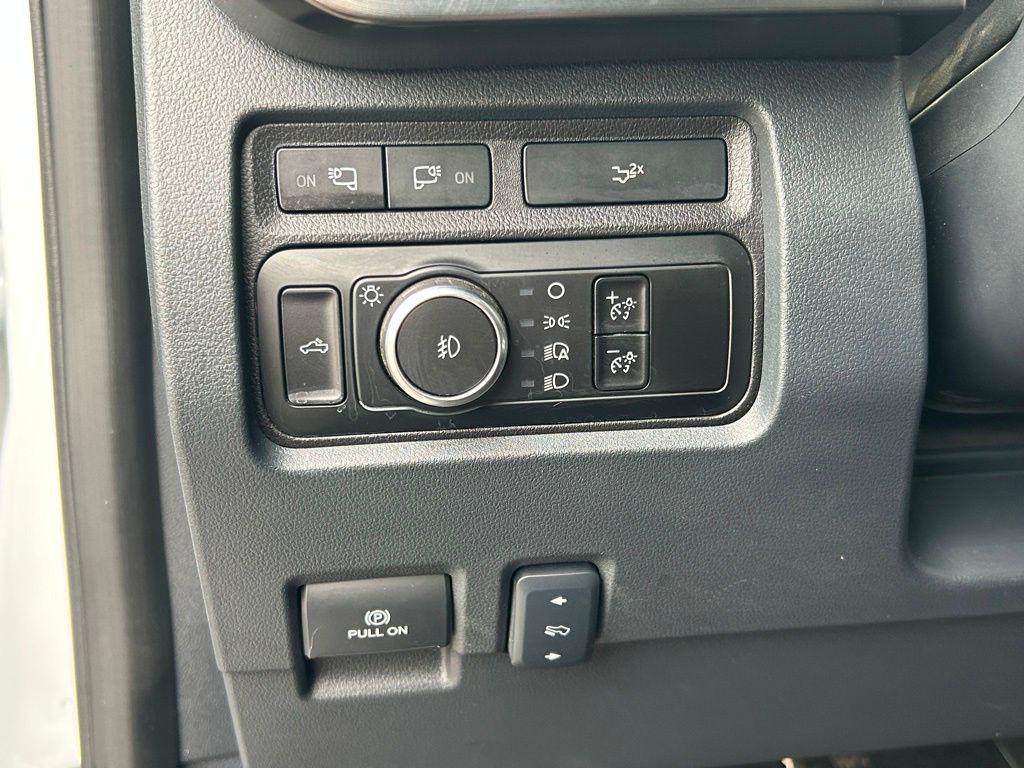 2024 Ford F-250 Super Duty Lariat - Photo 21