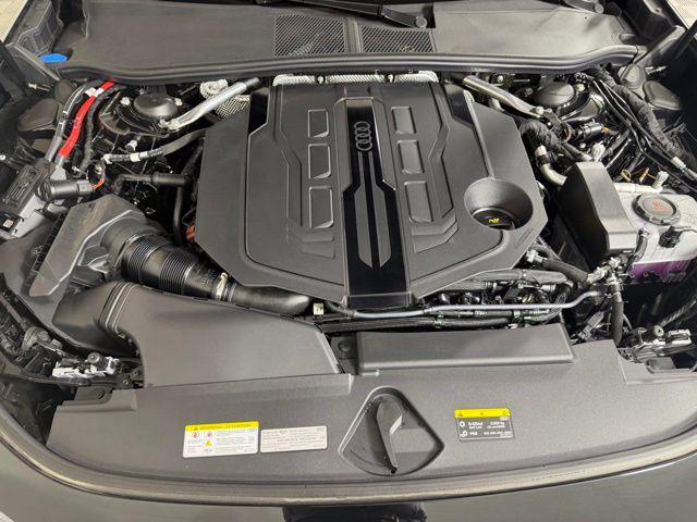 2026 Audi A6 Premium Plus - Photo 23