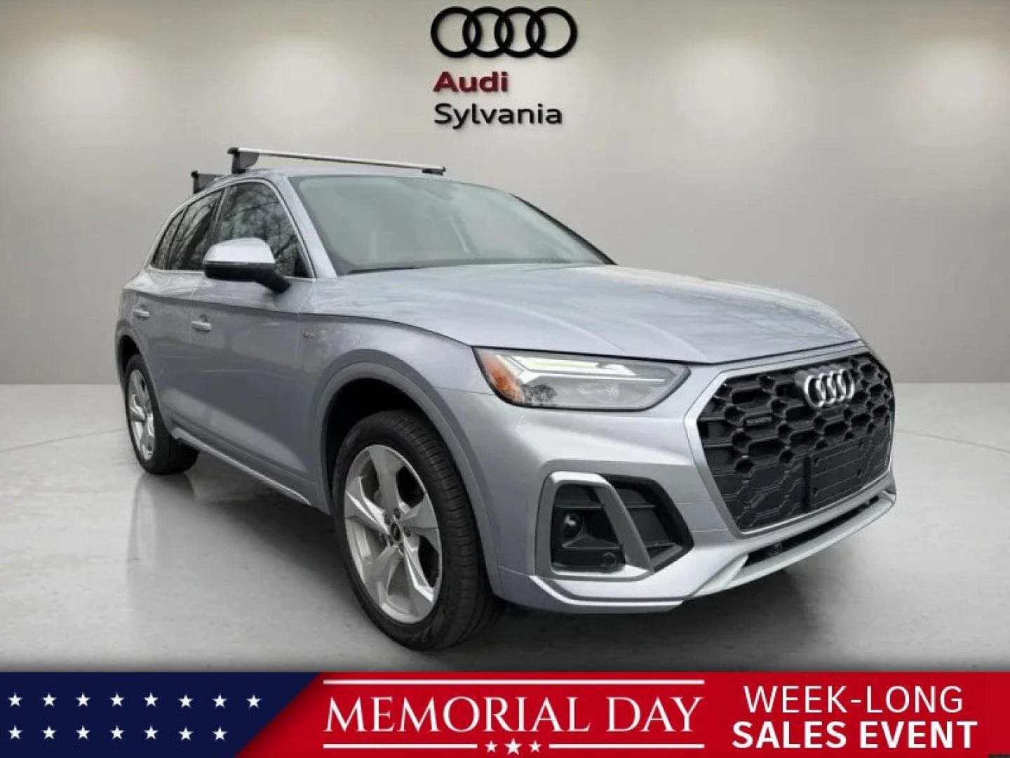 2025 Audi Q5 45 Premium Plus's photo