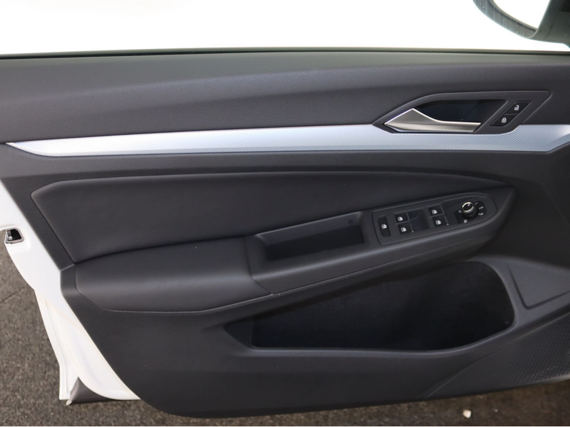 Volkswagen Golf ENERGY