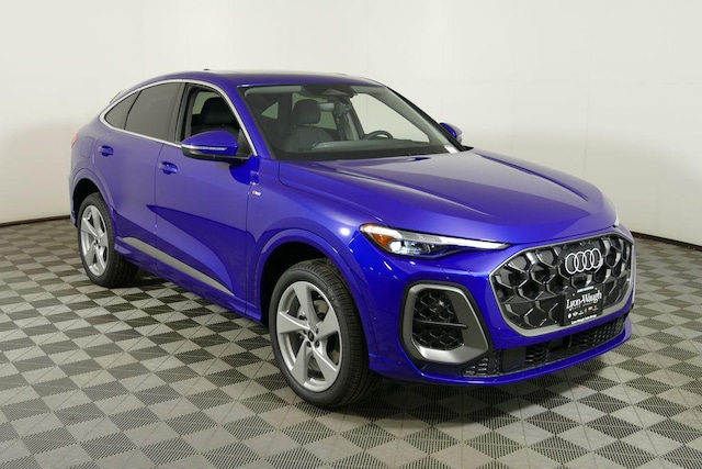 Photo of 2026 Audi Q5 Sportback