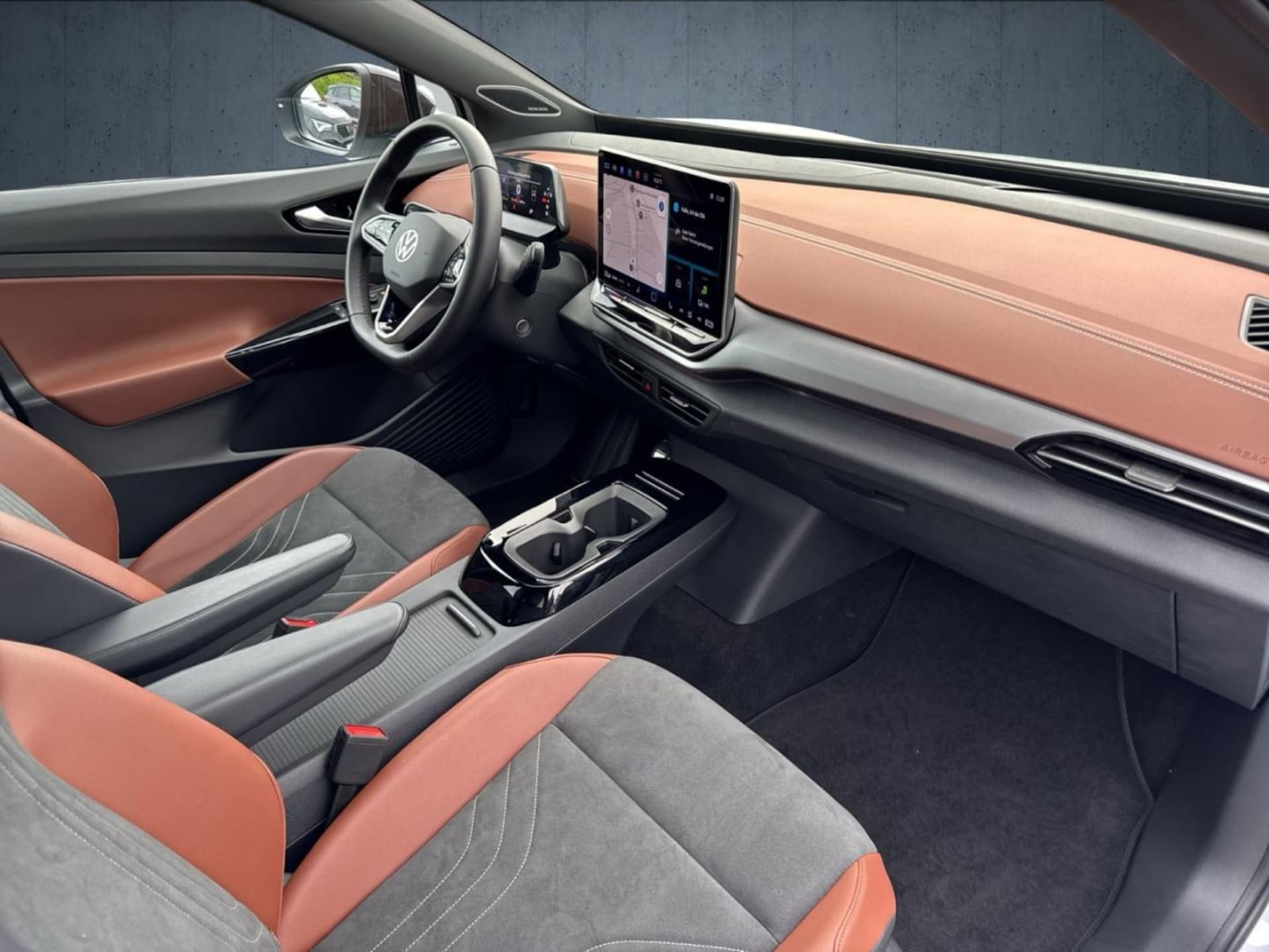 Volkswagen ID.5 Pro