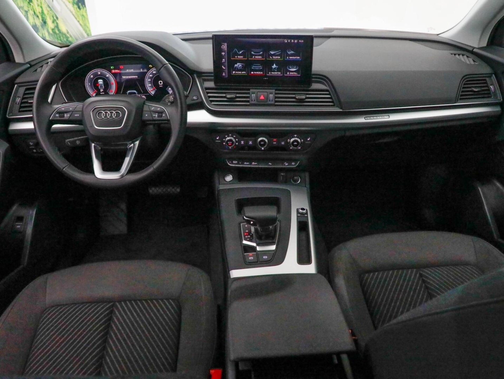Audi Q5 SUV