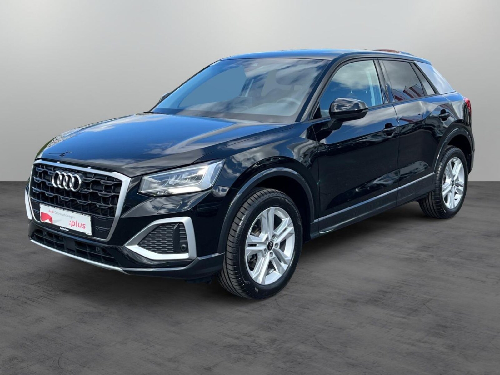Audi Q2 – Bild 2