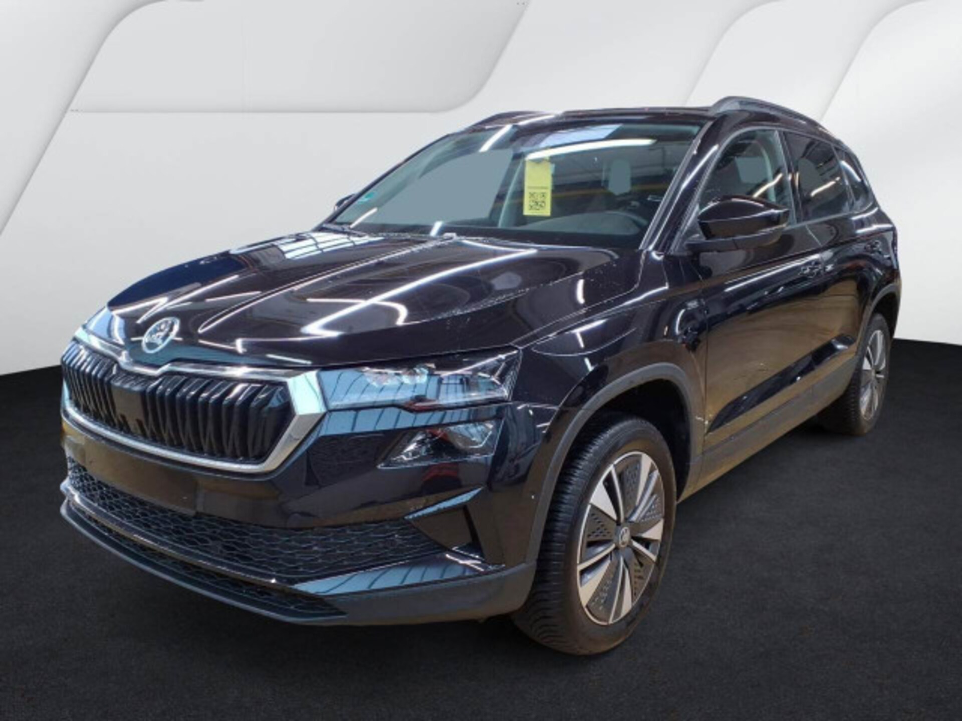 Skoda Karoq Selection