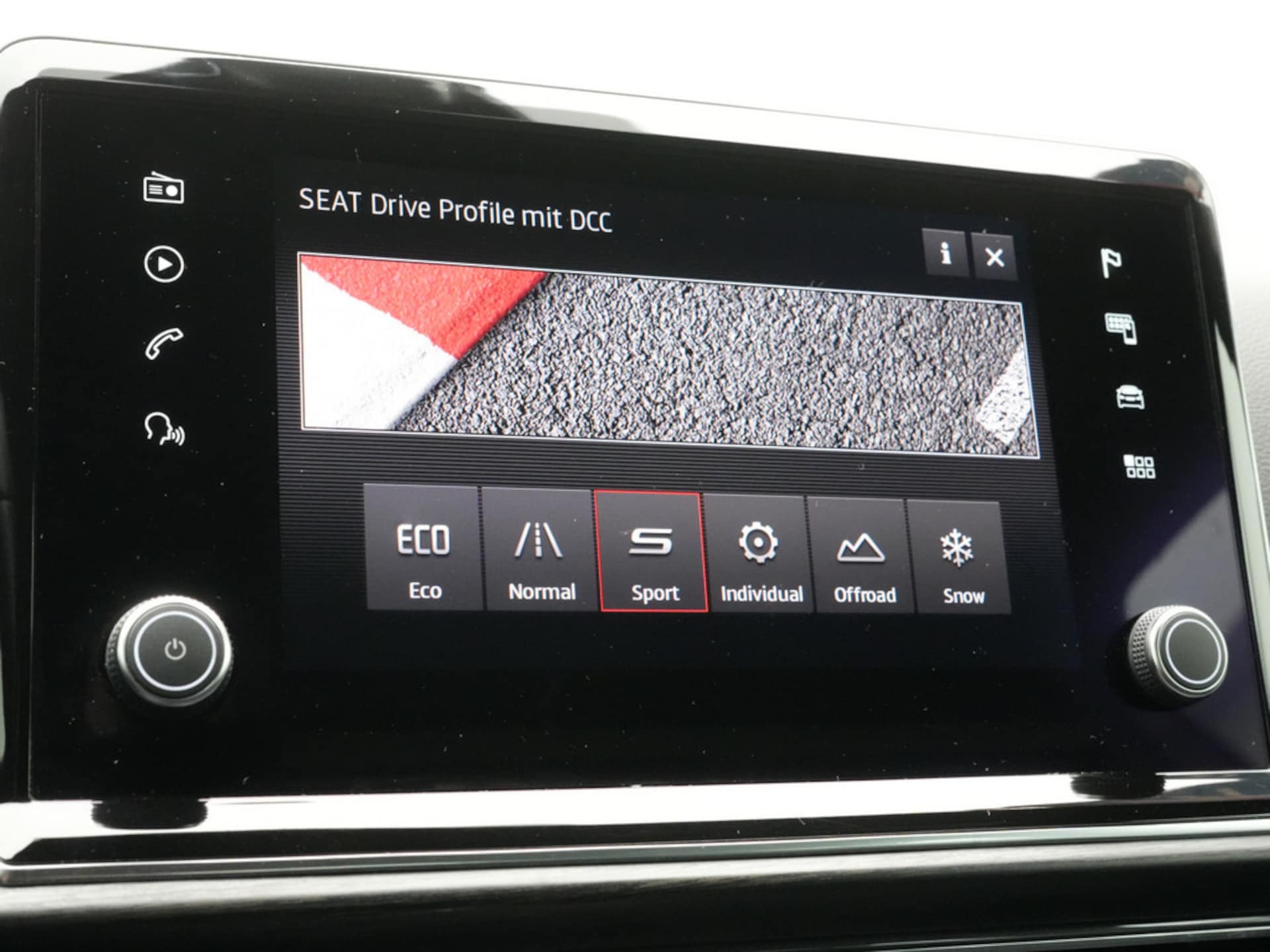 SEAT Tarraco XCELLENCE