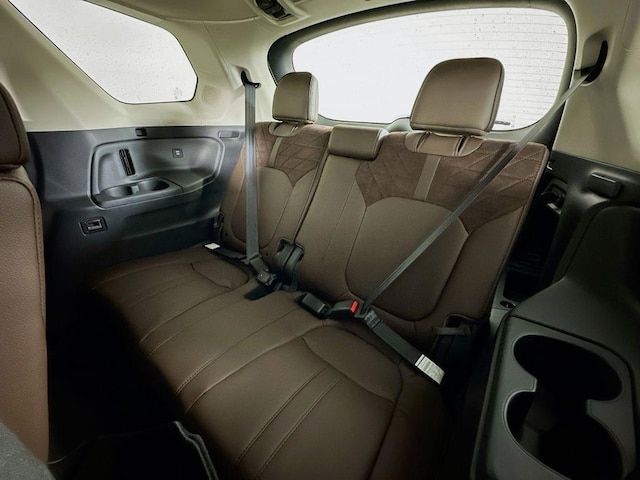 2026 Honda Pilot