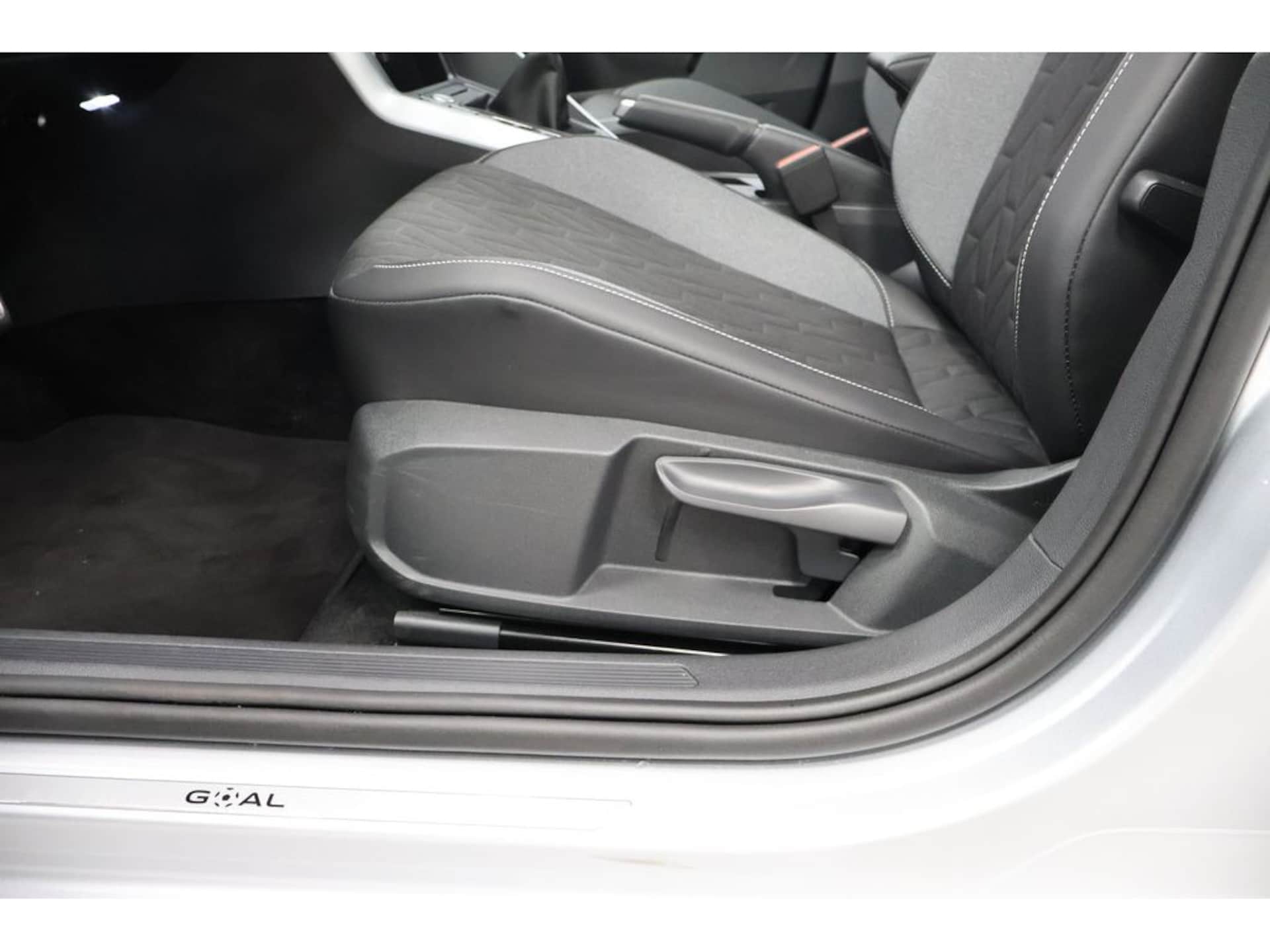 Volkswagen Taigo Life
